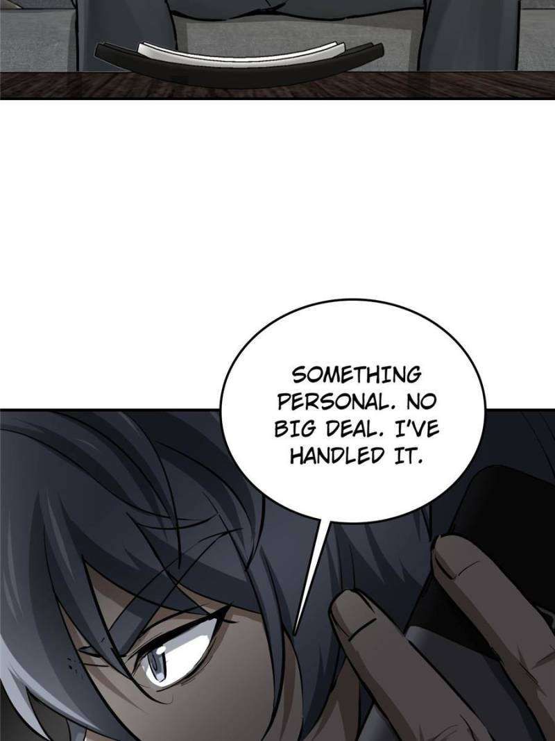 Another beginning with the Guhuo bird chapter 249 page 53