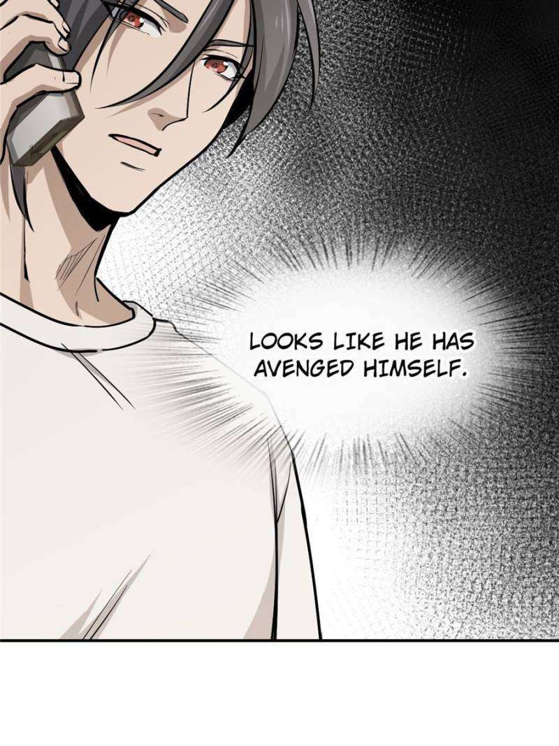 Another beginning with the Guhuo bird chapter 249 page 55