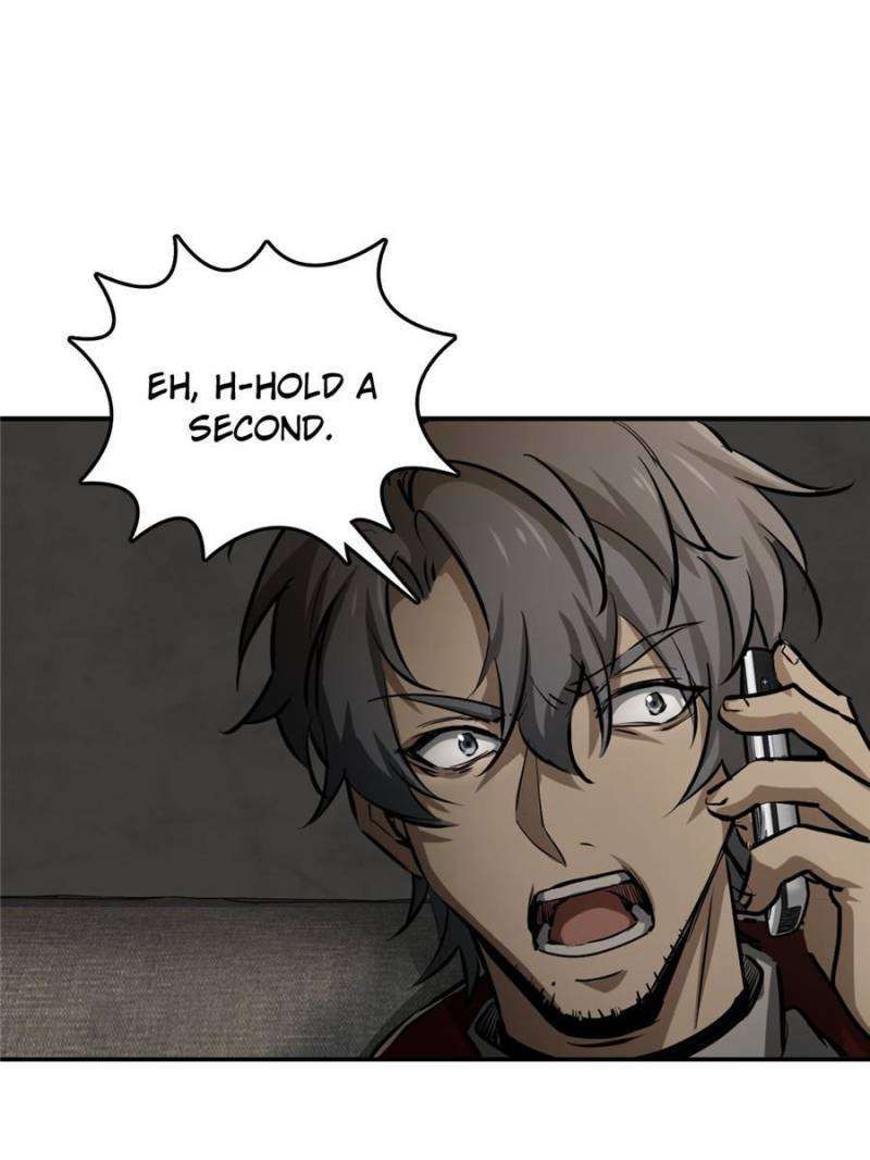 Another beginning with the Guhuo bird chapter 249 page 57