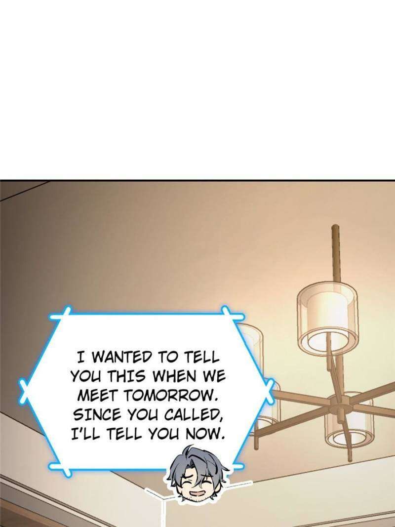 Another beginning with the Guhuo bird chapter 249 page 58