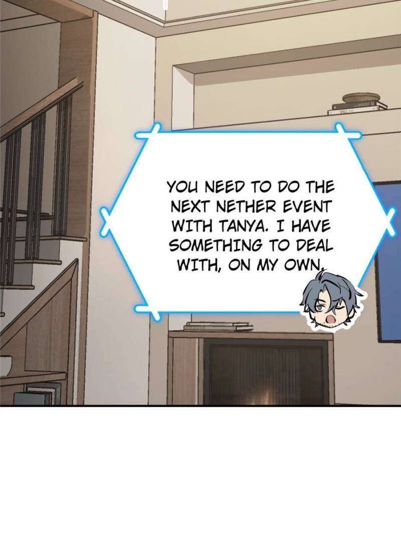 Another beginning with the Guhuo bird chapter 249 page 59