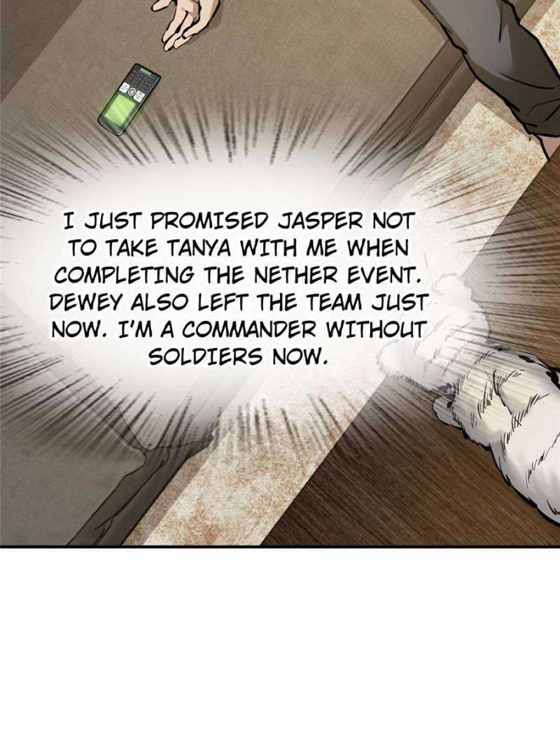 Another beginning with the Guhuo bird chapter 249 page 61