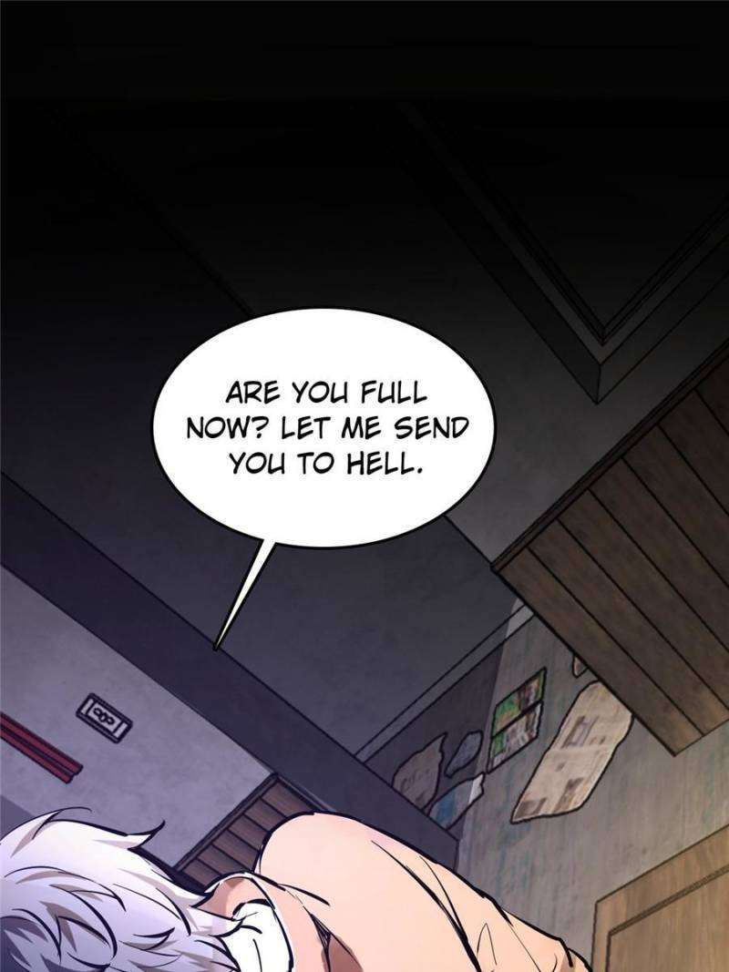 Another beginning with the Guhuo bird chapter 249 page 65