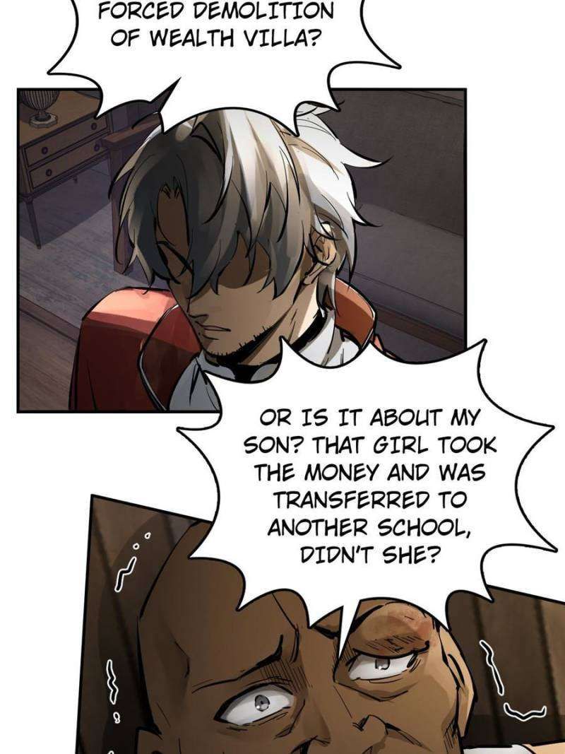 Another beginning with the Guhuo bird chapter 249 page 68