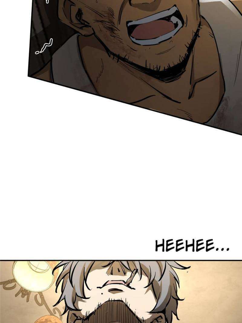 Another beginning with the Guhuo bird chapter 249 page 69