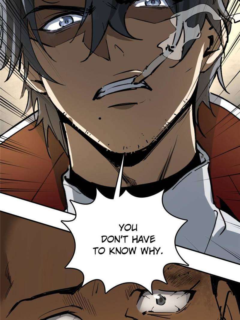 Another beginning with the Guhuo bird chapter 249 page 71