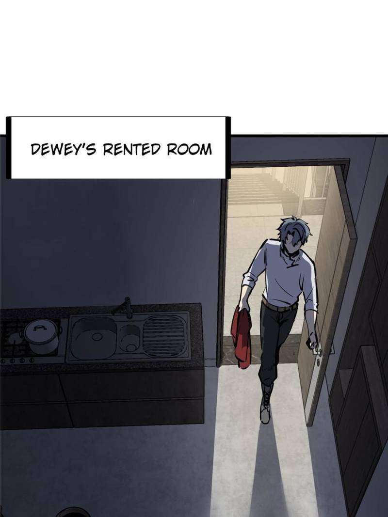 Another beginning with the Guhuo bird chapter 249 page 73