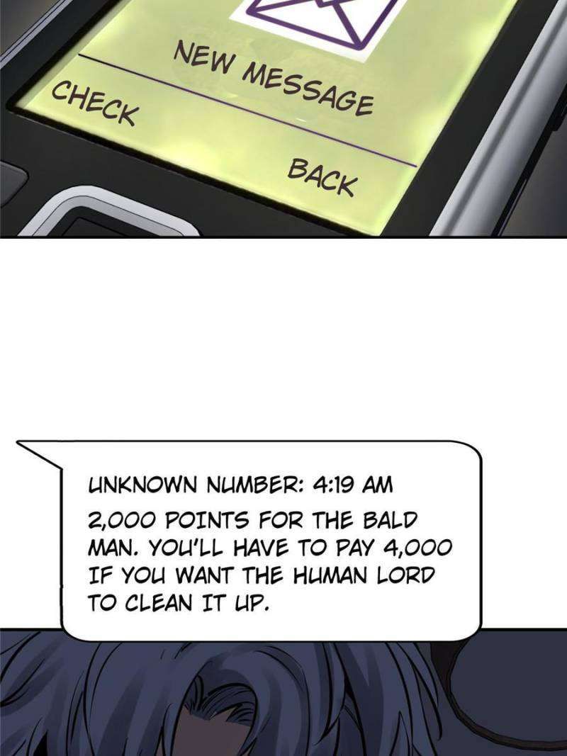 Another beginning with the Guhuo bird chapter 249 page 76