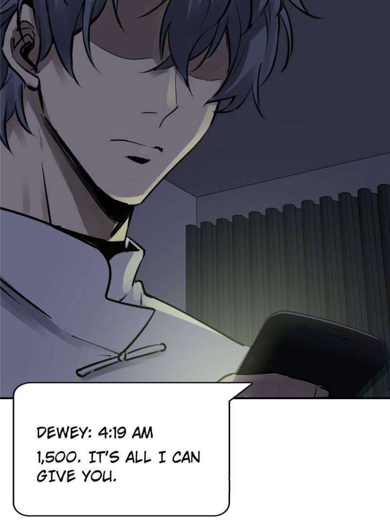 Another beginning with the Guhuo bird chapter 249 page 77