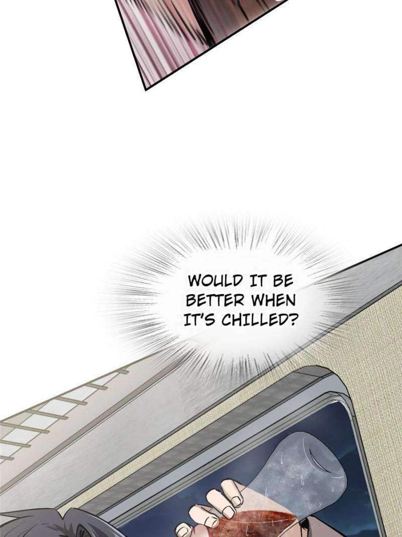 Another beginning with the Guhuo bird chapter 249 page 8