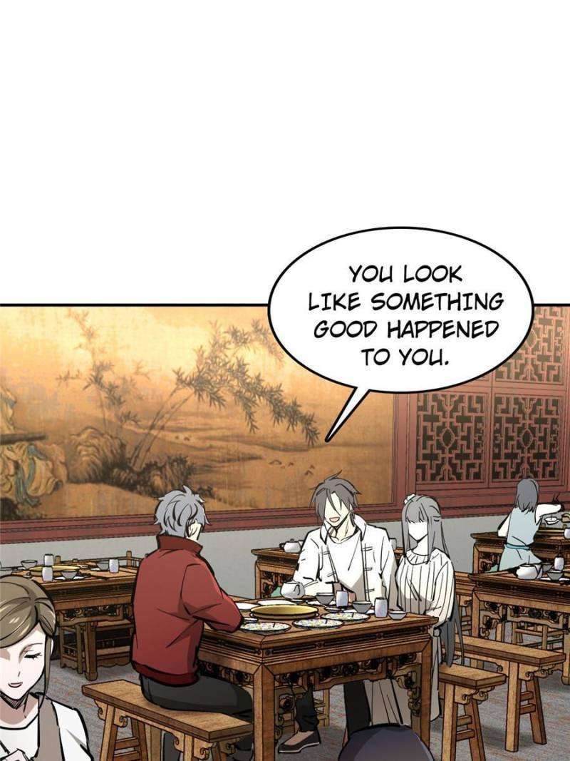 Another beginning with the Guhuo bird chapter 249 page 81