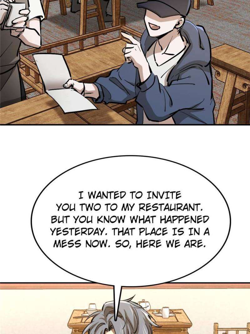 Another beginning with the Guhuo bird chapter 249 page 82