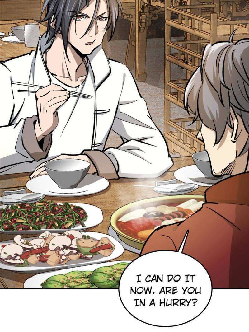 Another beginning with the Guhuo bird chapter 249 page 85