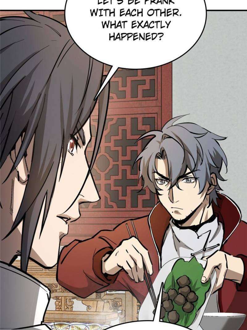 Another beginning with the Guhuo bird chapter 249 page 87