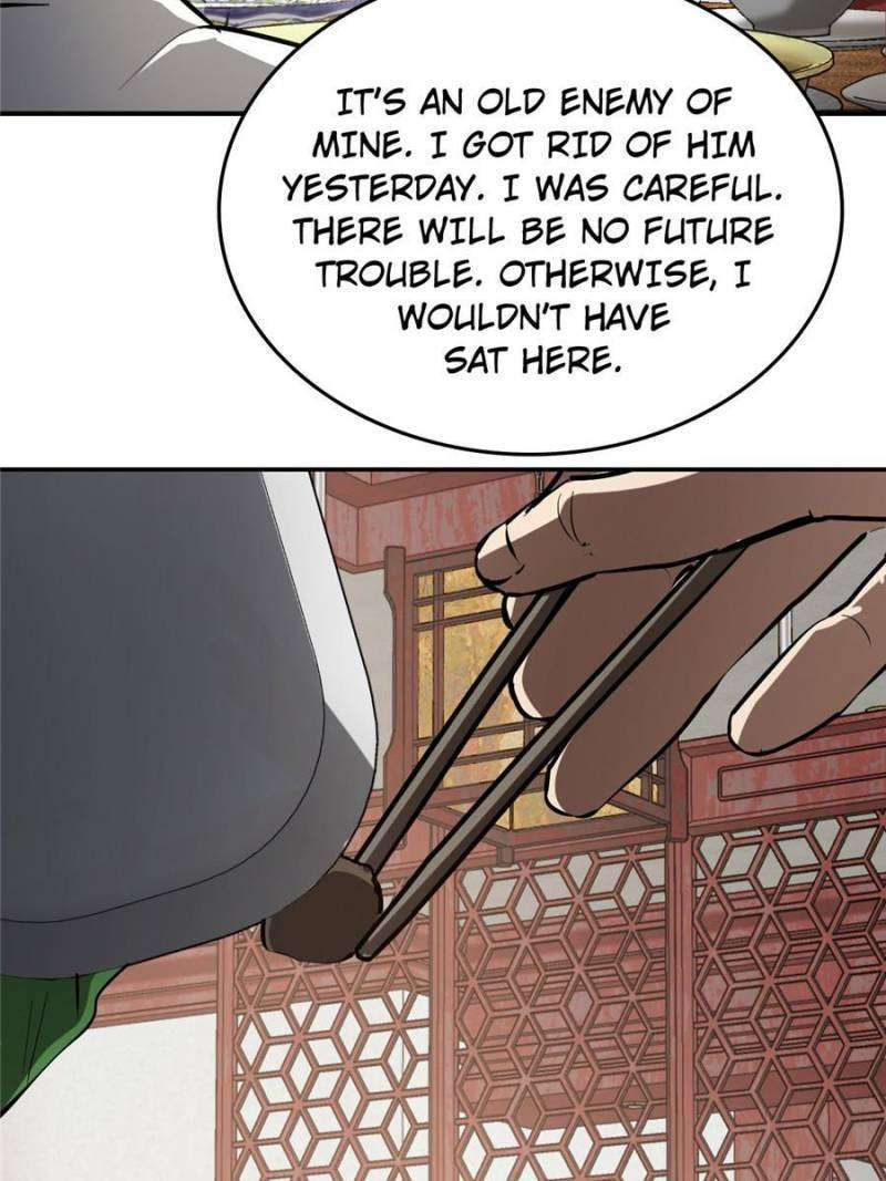 Another beginning with the Guhuo bird chapter 249 page 88