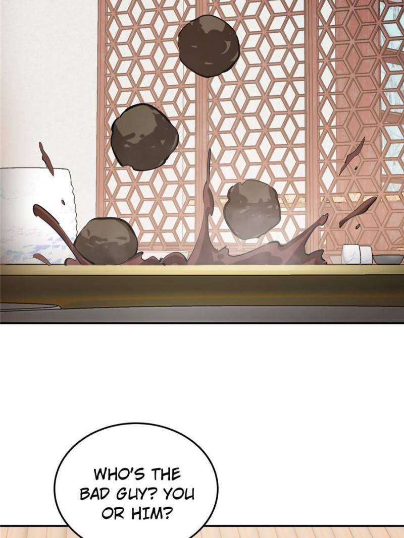 Another beginning with the Guhuo bird chapter 249 page 89