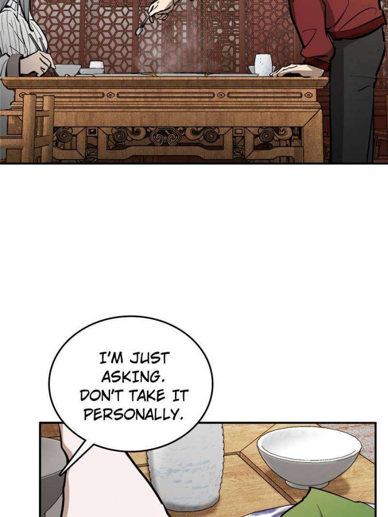 Another beginning with the Guhuo bird chapter 249 page 92