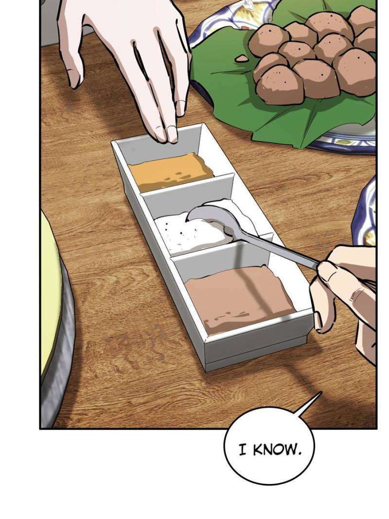 Another beginning with the Guhuo bird chapter 249 page 93