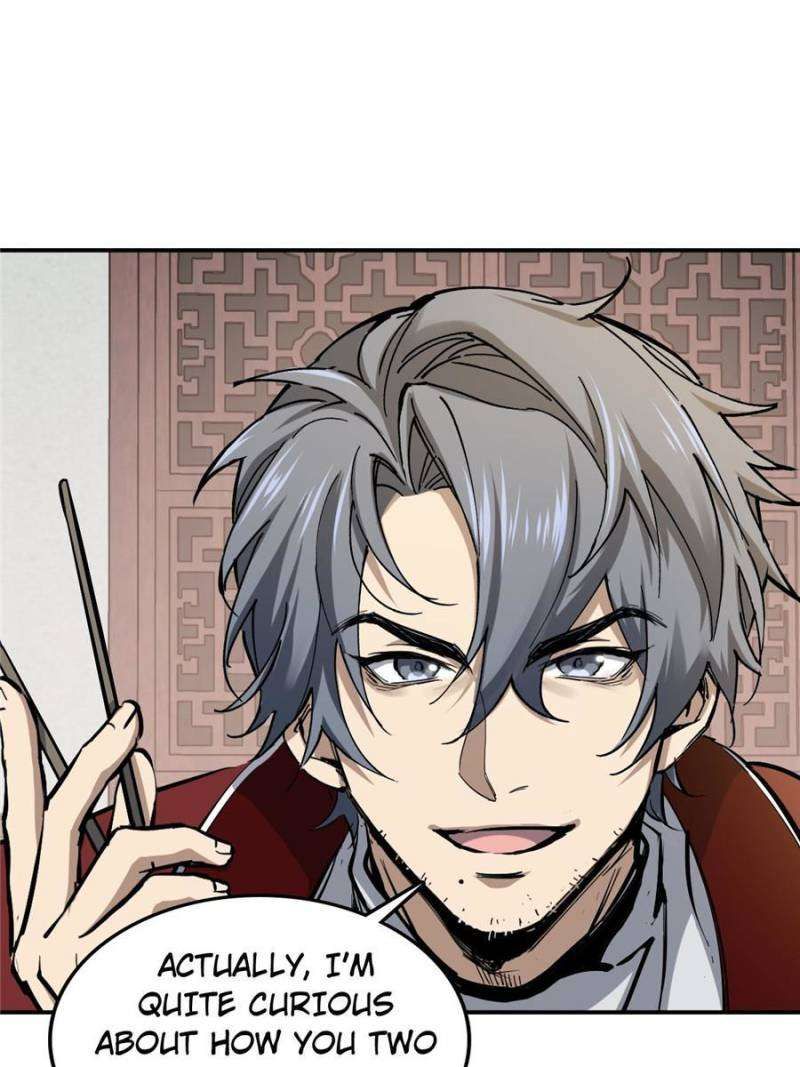 Another beginning with the Guhuo bird chapter 249 page 95