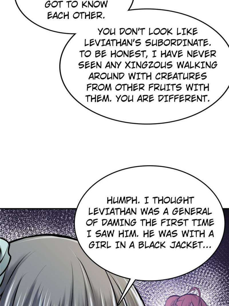 Another beginning with the Guhuo bird chapter 249 page 96