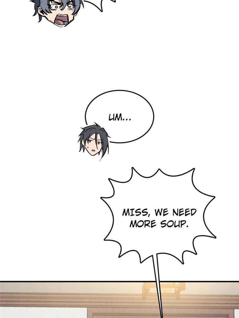 Another beginning with the Guhuo bird chapter 249 page 98