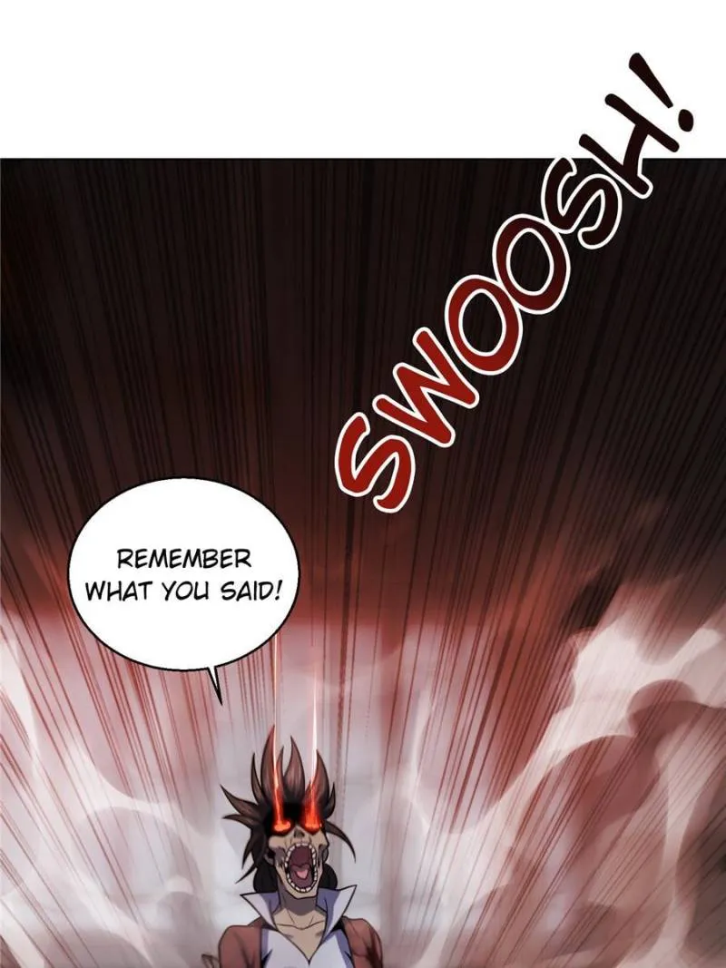 Another beginning with the Guhuo bird chapter 25 page 1