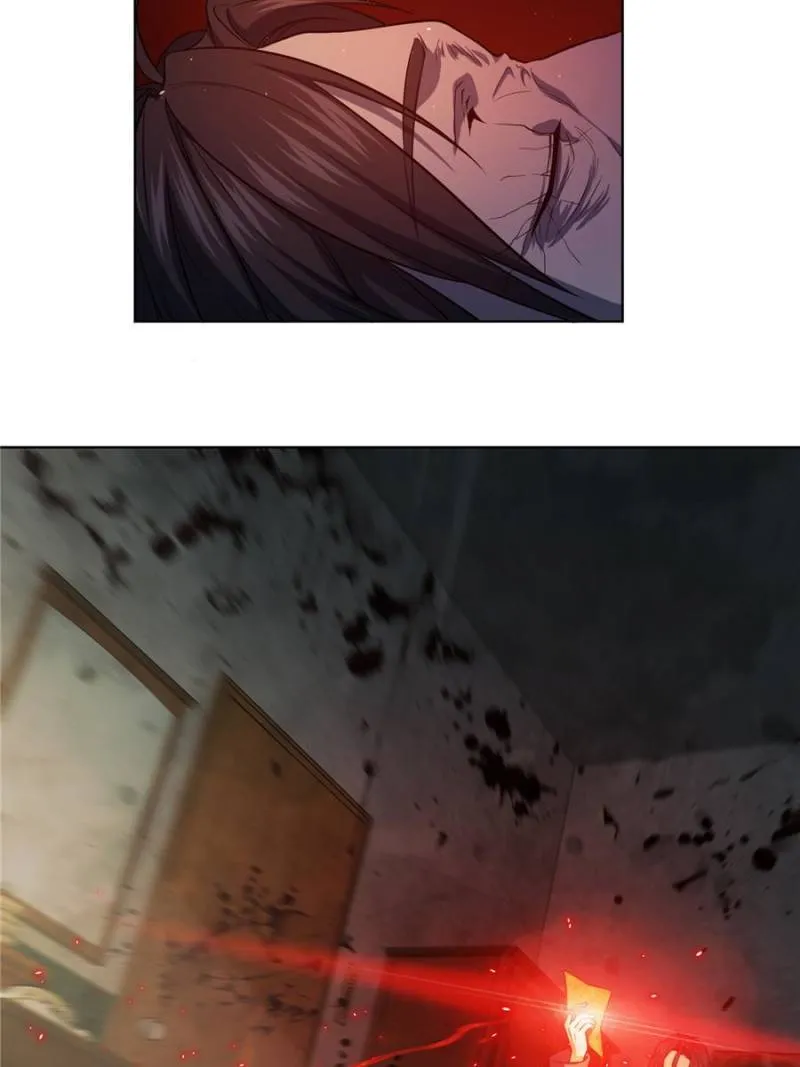 Another beginning with the Guhuo bird chapter 25 page 11