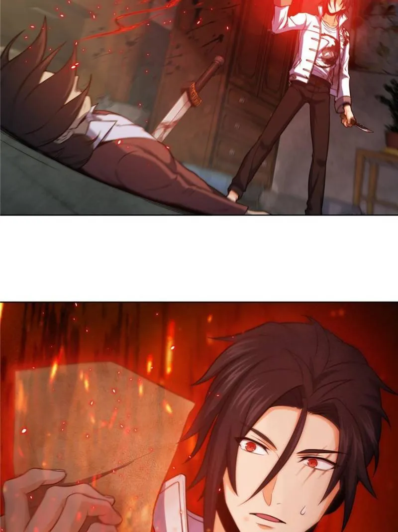 Another beginning with the Guhuo bird chapter 25 page 12