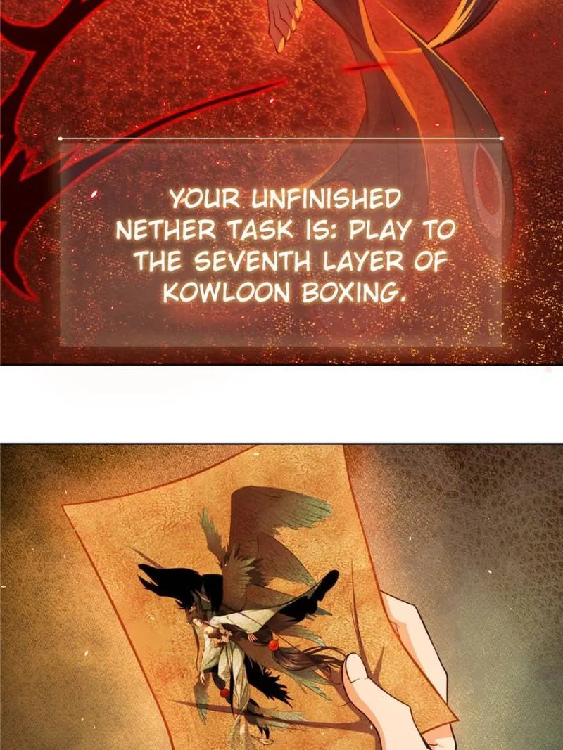 Another beginning with the Guhuo bird chapter 25 page 15