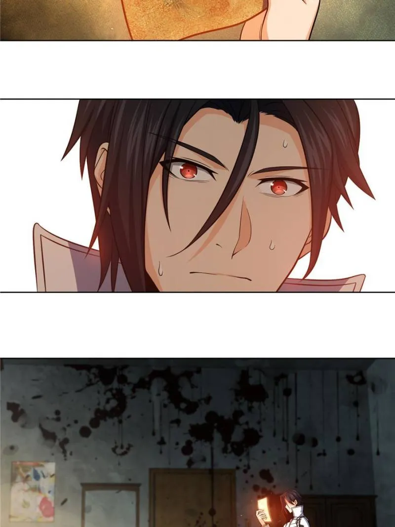 Another beginning with the Guhuo bird chapter 25 page 16