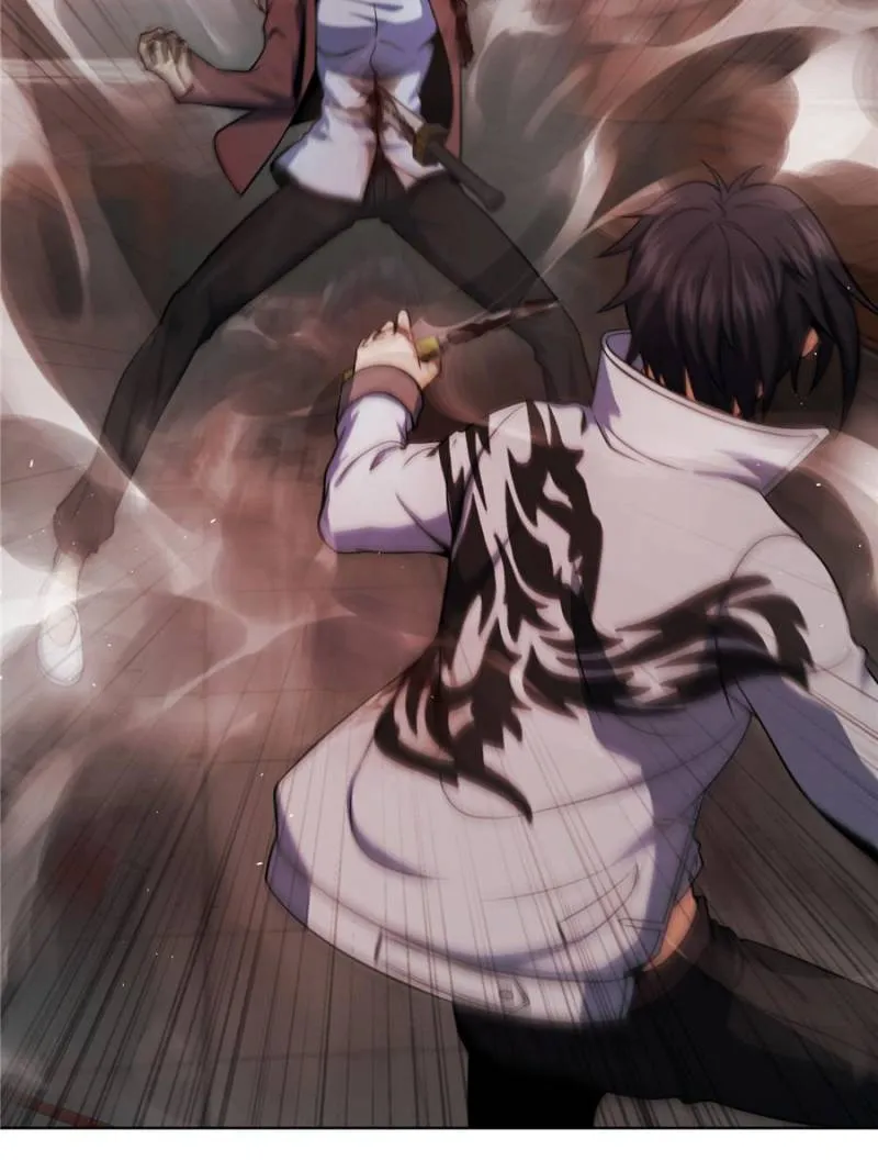 Another beginning with the Guhuo bird chapter 25 page 2