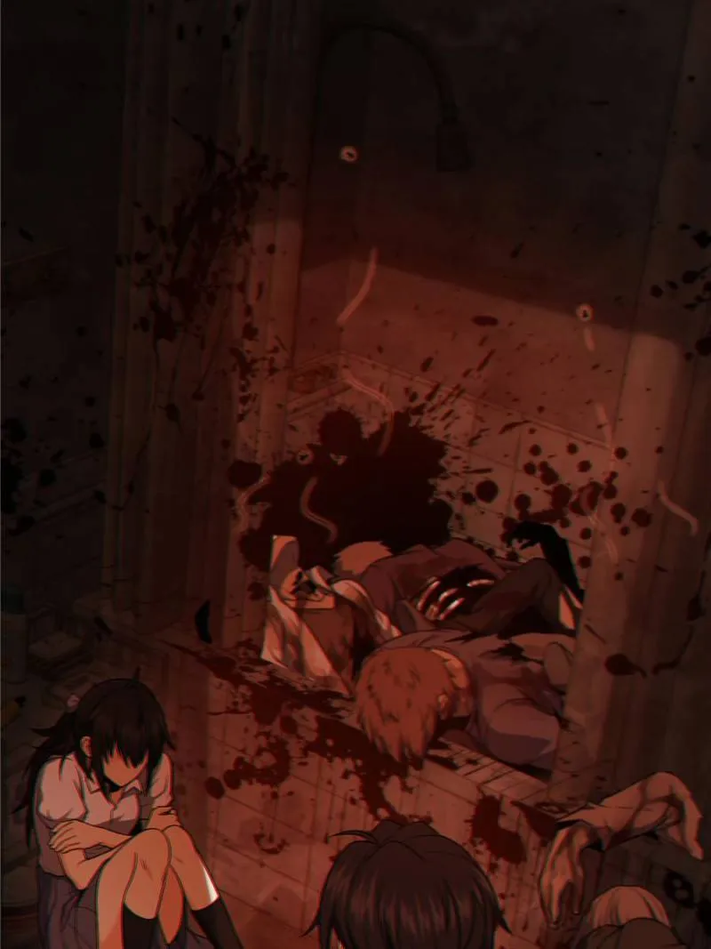 Another beginning with the Guhuo bird chapter 25 page 29