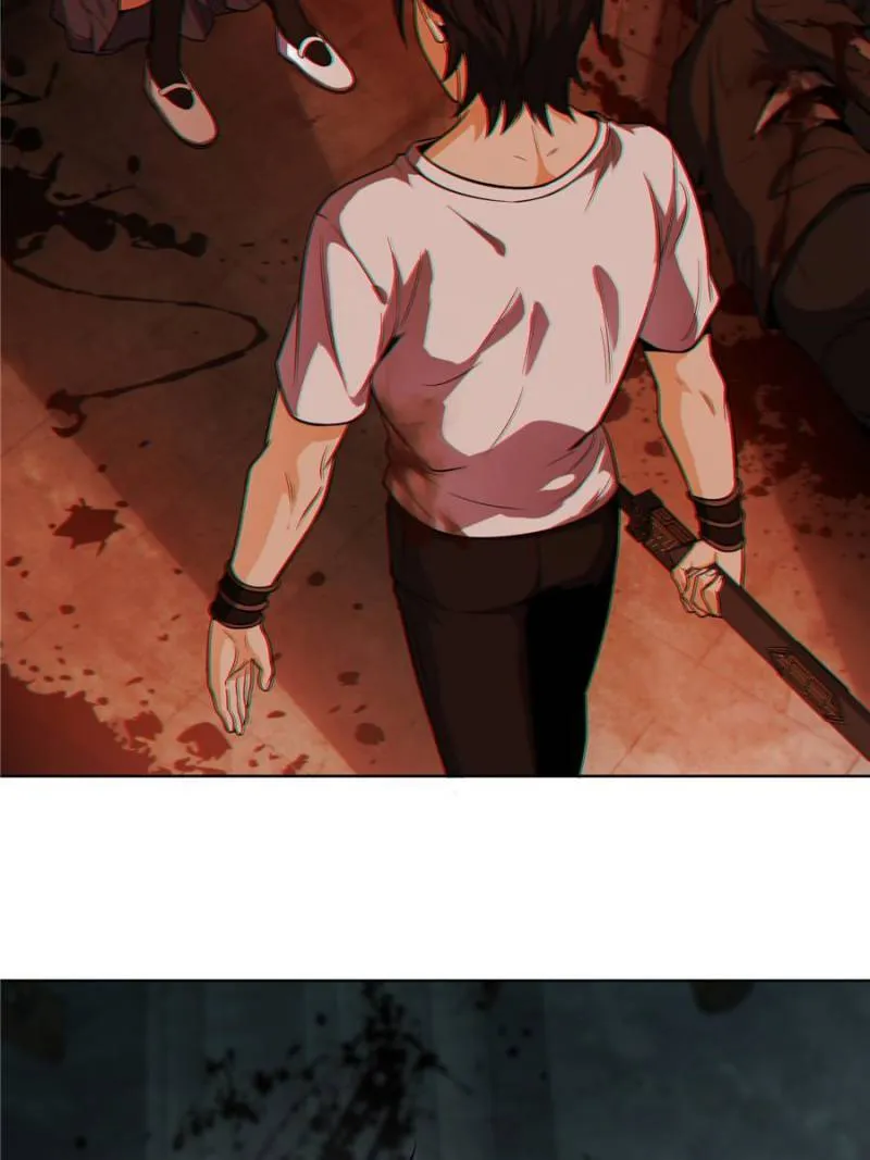 Another beginning with the Guhuo bird chapter 25 page 30