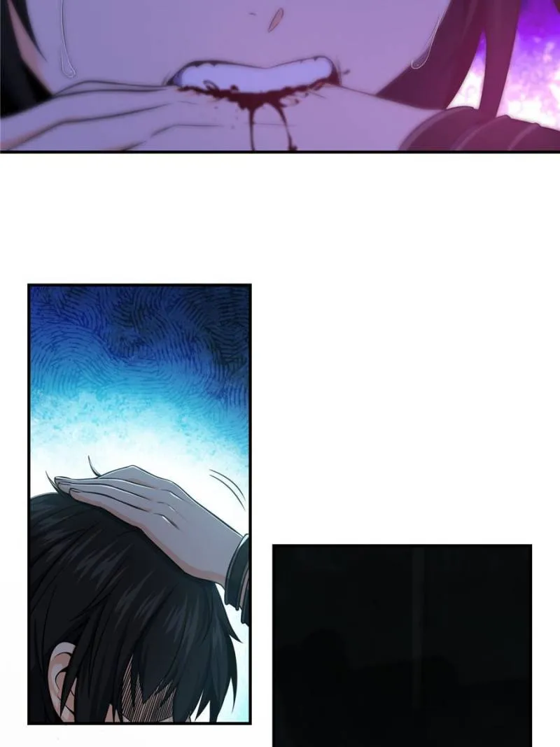 Another beginning with the Guhuo bird chapter 25 page 36