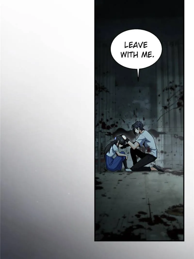 Another beginning with the Guhuo bird chapter 25 page 37