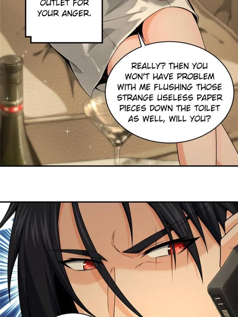 Another beginning with the Guhuo bird chapter 25 page 49