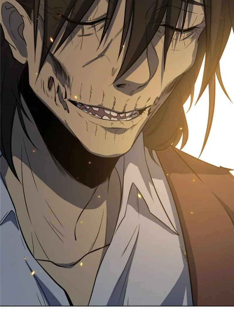 Another beginning with the Guhuo bird chapter 25 page 5