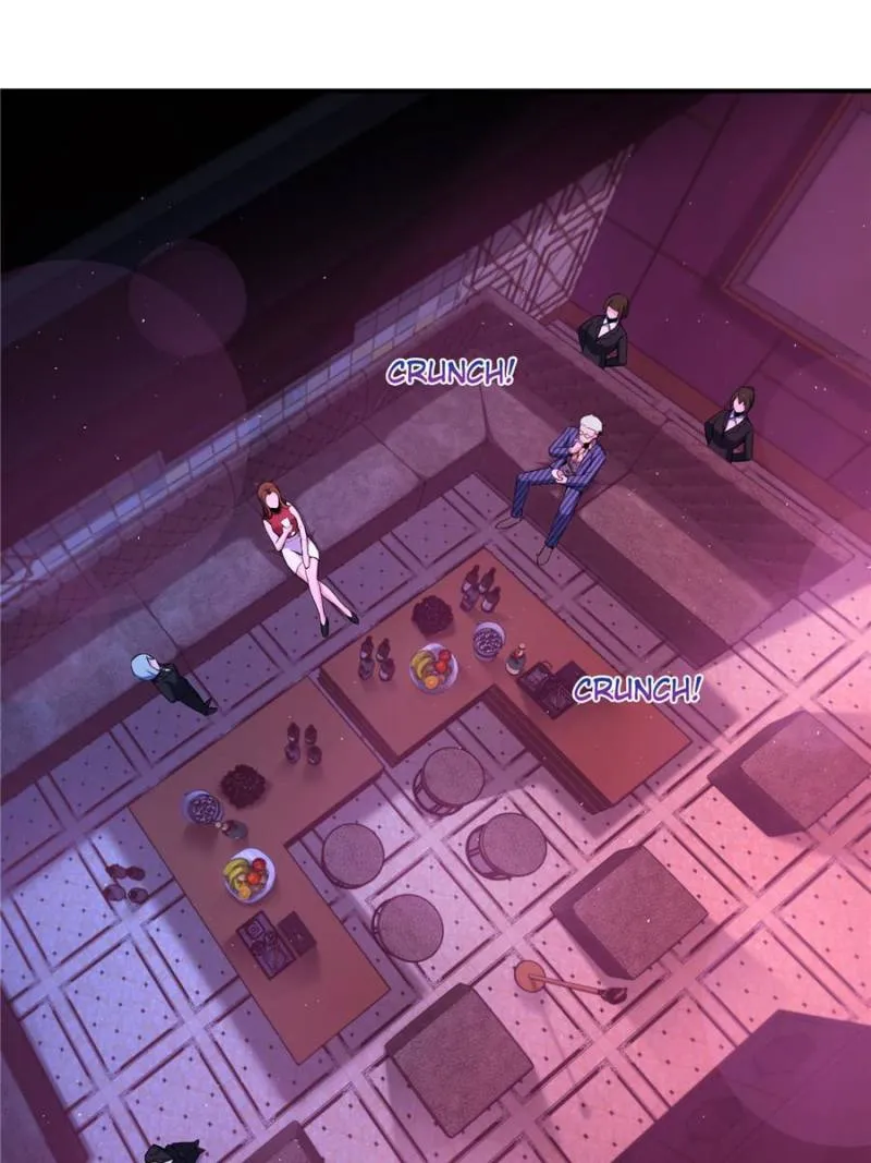 Another beginning with the Guhuo bird chapter 25 page 58