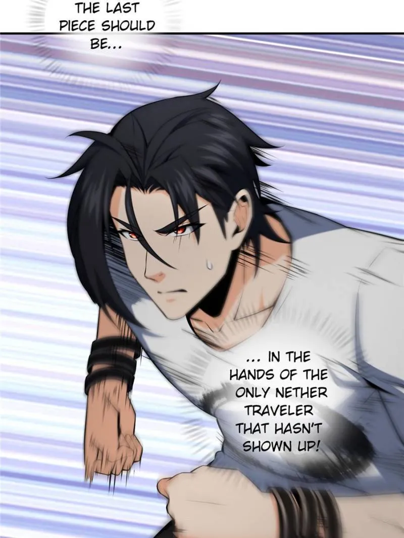 Another beginning with the Guhuo bird chapter 25 page 65