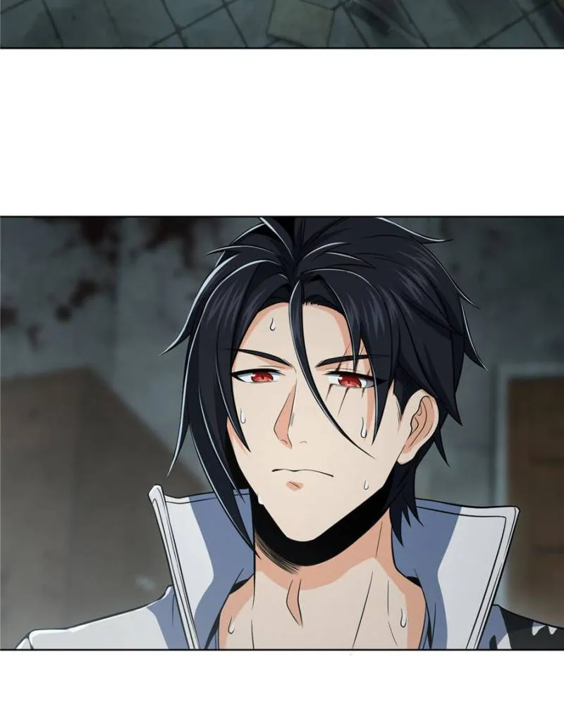 Another beginning with the Guhuo bird chapter 25 page 8