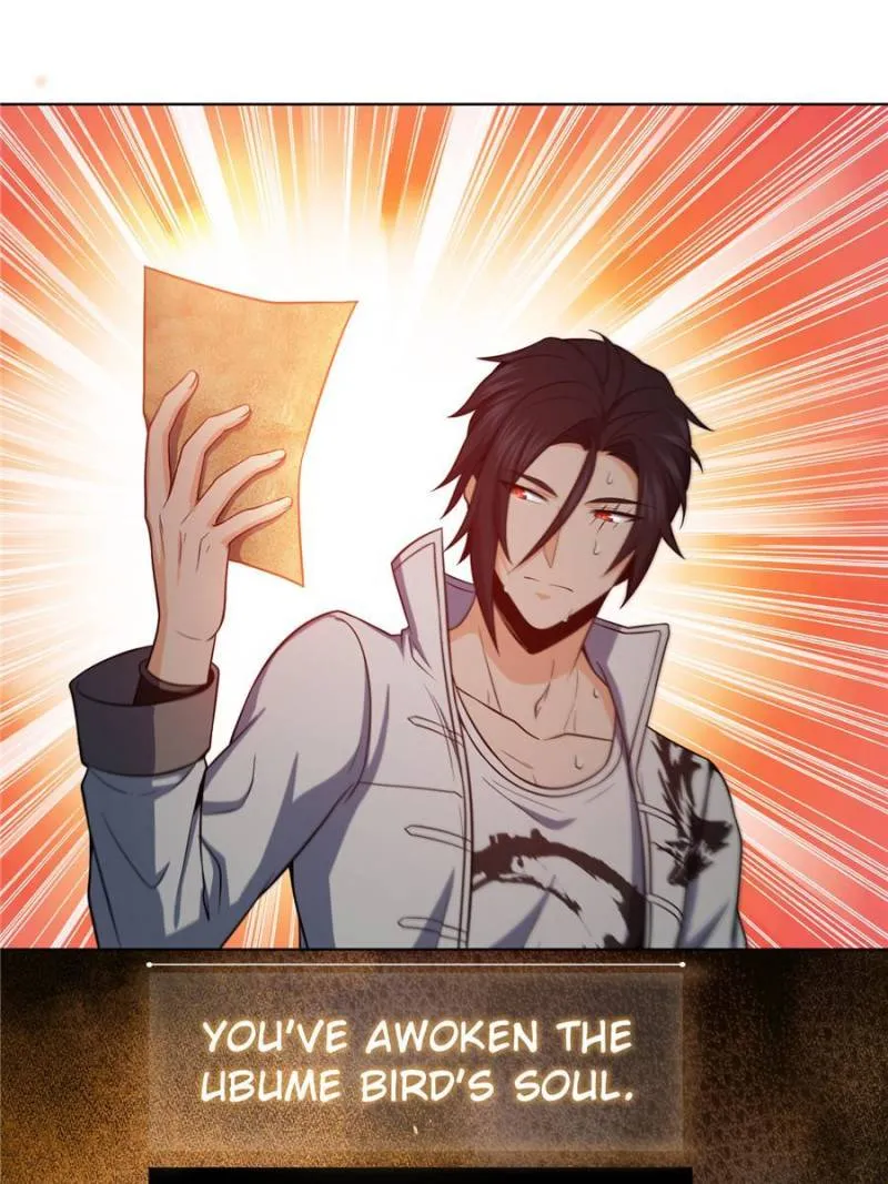 Another beginning with the Guhuo bird chapter 25 page 9