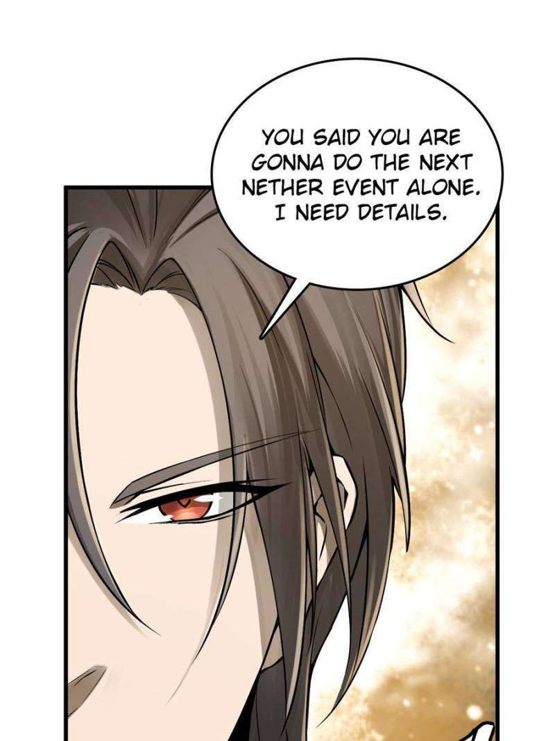 Another beginning with the Guhuo bird chapter 250 page 10