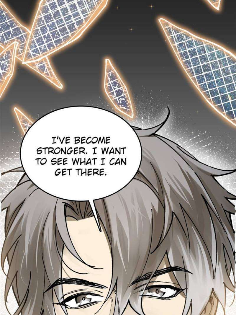 Another beginning with the Guhuo bird chapter 250 page 15