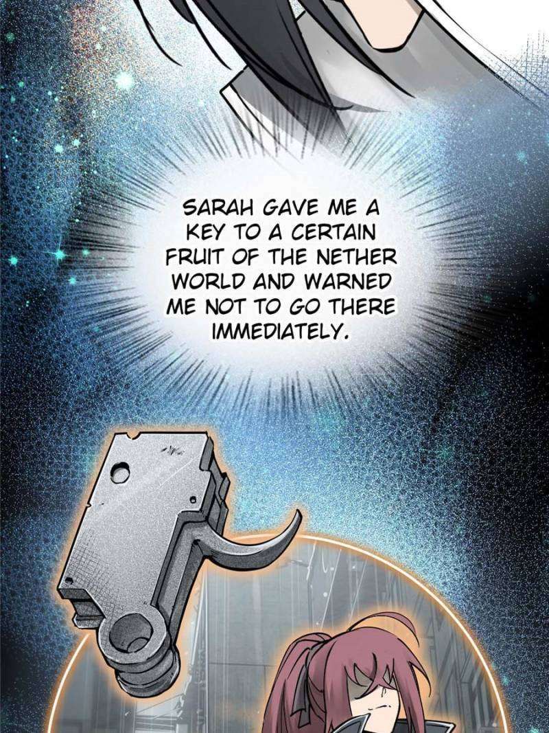 Another beginning with the Guhuo bird chapter 250 page 19