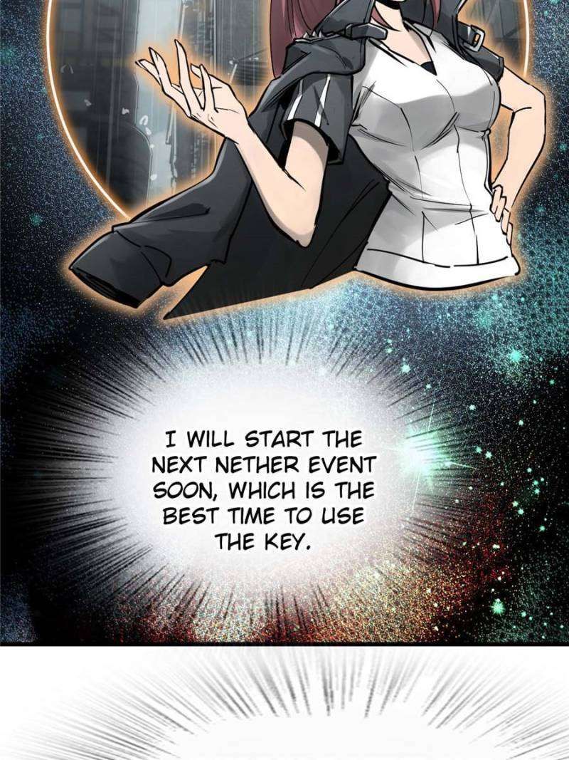 Another beginning with the Guhuo bird chapter 250 page 20