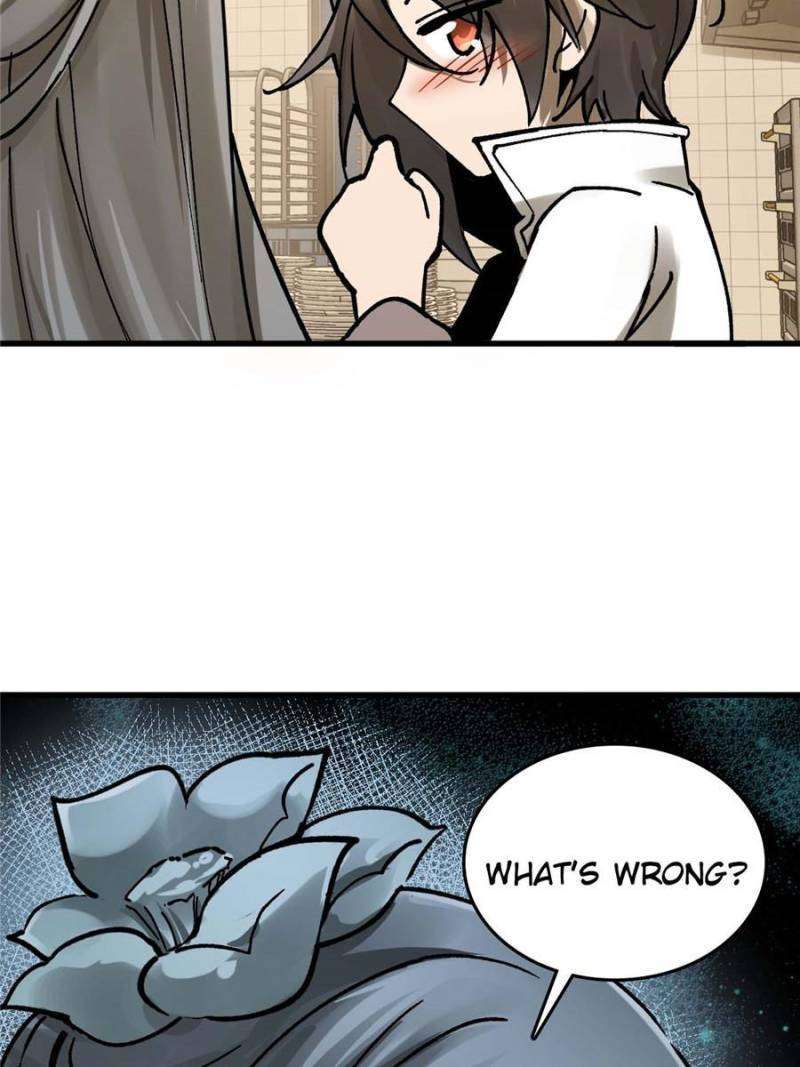 Another beginning with the Guhuo bird chapter 250 page 23