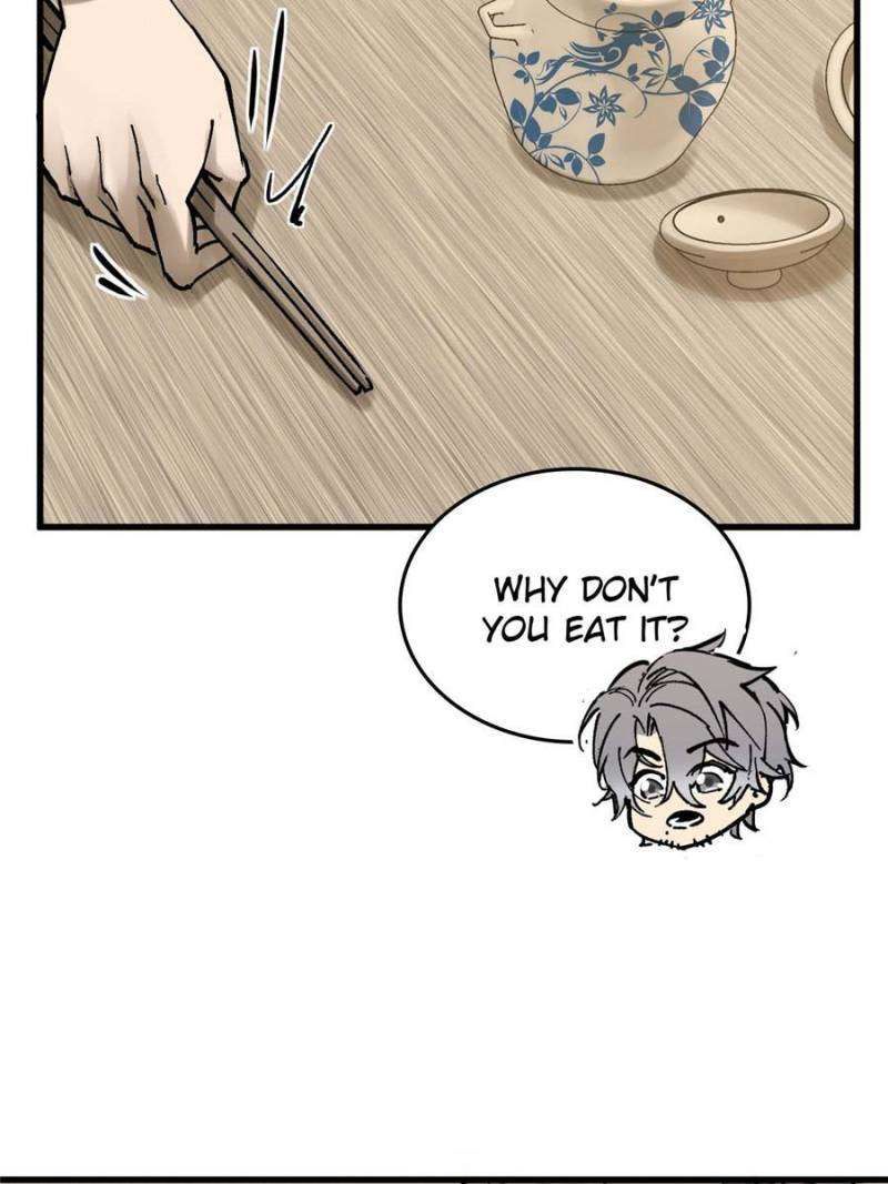 Another beginning with the Guhuo bird chapter 250 page 27