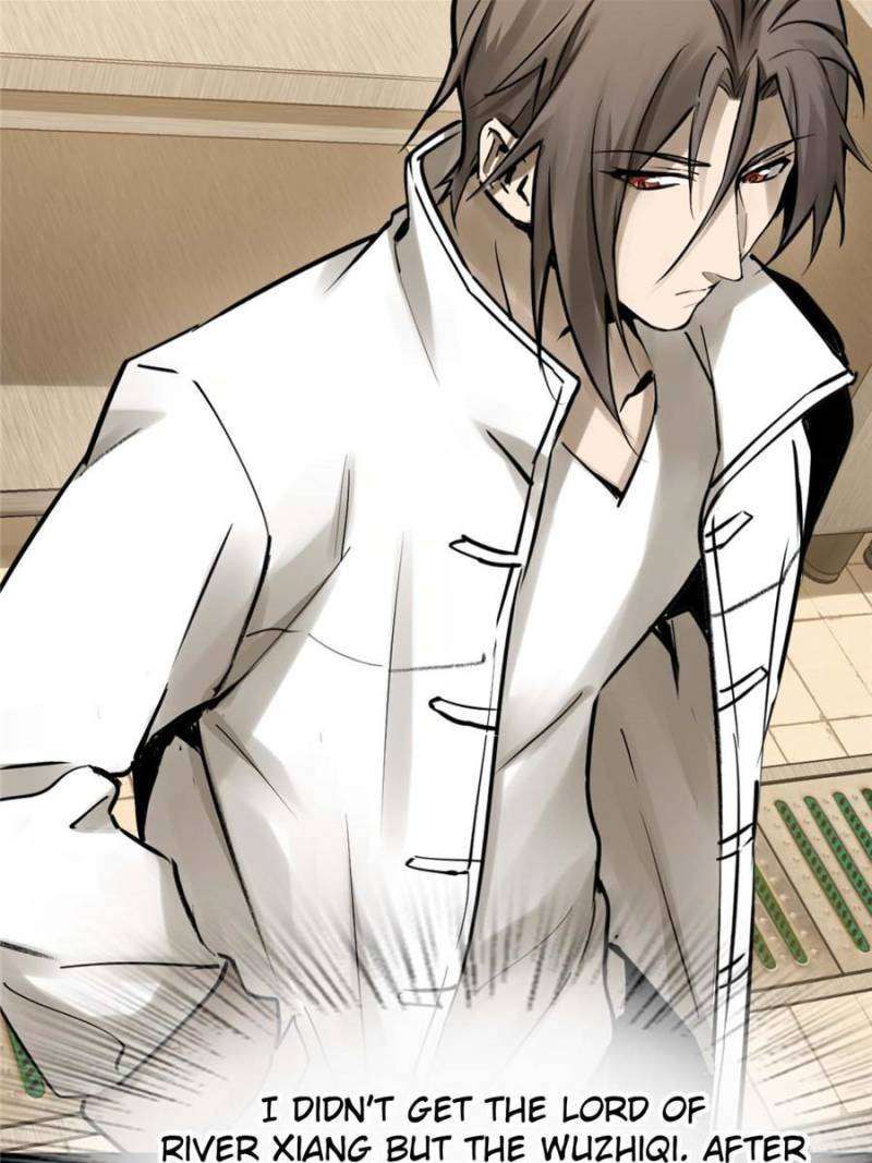 Another beginning with the Guhuo bird chapter 250 page 28