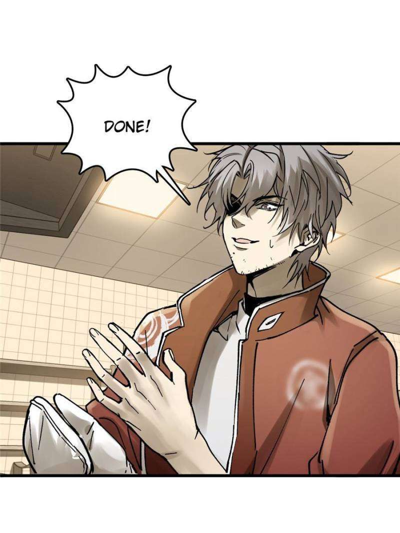 Another beginning with the Guhuo bird chapter 250 page 3