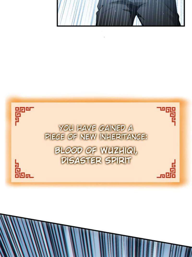 Another beginning with the Guhuo bird chapter 250 page 39